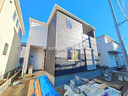 埼玉県春日部市小渕