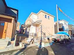 埼玉県春日部市小渕