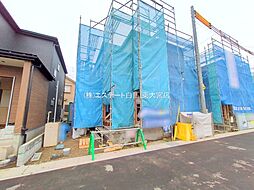 埼玉県春日部市小渕