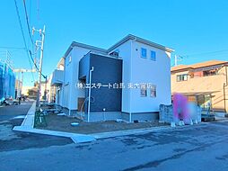 埼玉県春日部市小渕