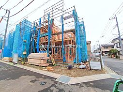 埼玉県春日部市小渕