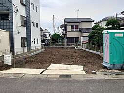 埼玉県春日部市上蛭田