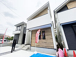 埼玉県さいたま市北区土呂町１丁目