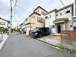 埼玉県北葛飾郡杉戸町大字清地
