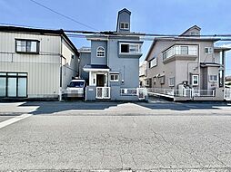 埼玉県加須市北小浜