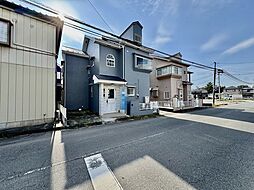 埼玉県加須市北小浜