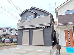 埼玉県さいたま市岩槻区西原