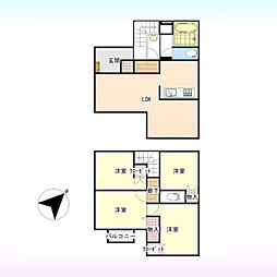 埼玉県春日部市牛島