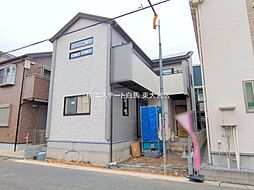 埼玉県越谷市大字袋山