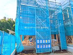 埼玉県さいたま市岩槻区大字平林寺