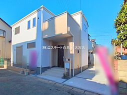 埼玉県越谷市大字大泊