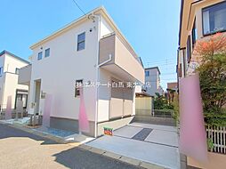 埼玉県越谷市大沢