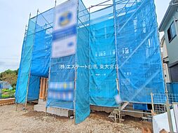 埼玉県さいたま市岩槻区大字南辻