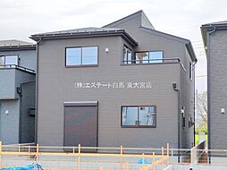 埼玉県さいたま市岩槻区大字南辻