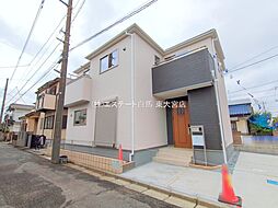 埼玉県春日部市大枝