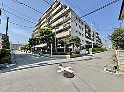 パークハイツ大宮宮原