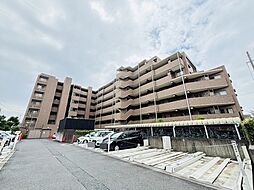 コスモ与野ガーデンシティ壱番館