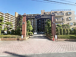 ライオンズマンション大宮指扇第二