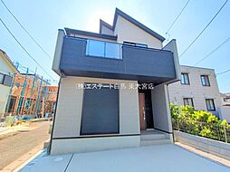 埼玉県さいたま市北区大成町４丁目