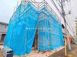 埼玉県久喜市菖蒲町菖蒲