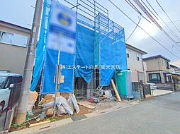 埼玉県越谷市大字南荻島