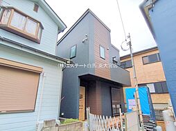 埼玉県さいたま市大宮区三橋１丁目