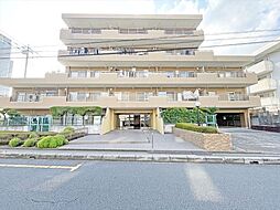 東海浦和マンション