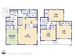 埼玉県春日部市大沼６丁目