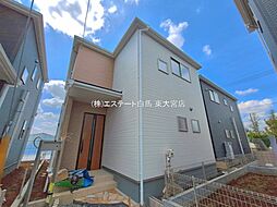 埼玉県春日部市大沼６丁目