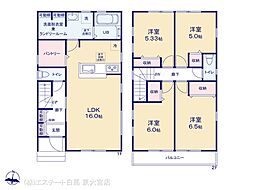 埼玉県春日部市大沼６丁目