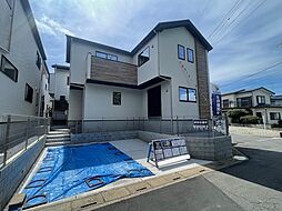 埼玉県北足立郡伊奈町本町２丁目