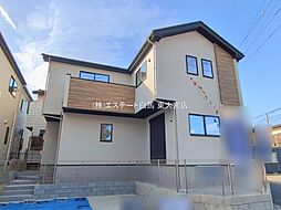 埼玉県北足立郡伊奈町本町２丁目