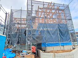 埼玉県北足立郡伊奈町本町２丁目