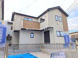 埼玉県北足立郡伊奈町本町２丁目