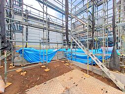 埼玉県北足立郡伊奈町本町２丁目