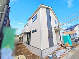 埼玉県さいたま市北区奈良町