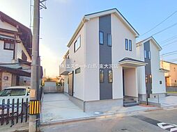 埼玉県さいたま市北区奈良町