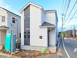 埼玉県さいたま市北区奈良町