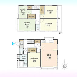 埼玉県鴻巣市宮前