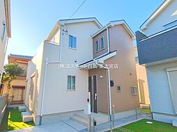 埼玉県桶川市大字上日出谷