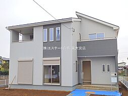 埼玉県鴻巣市屈巣