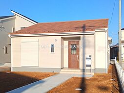 埼玉県鴻巣市屈巣