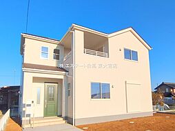 埼玉県鴻巣市屈巣