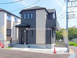 埼玉県さいたま市緑区宮本２丁目