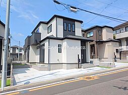 埼玉県さいたま市緑区宮本２丁目