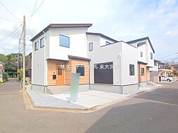 埼玉県越谷市越ヶ谷