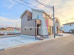 埼玉県春日部市新宿新田