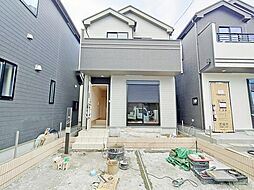 埼玉県北本市北本２丁目