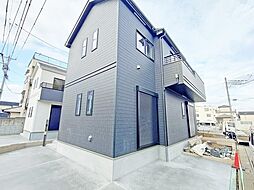 埼玉県北本市北本２丁目