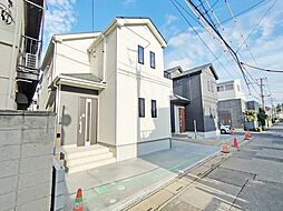 埼玉県北本市北本２丁目